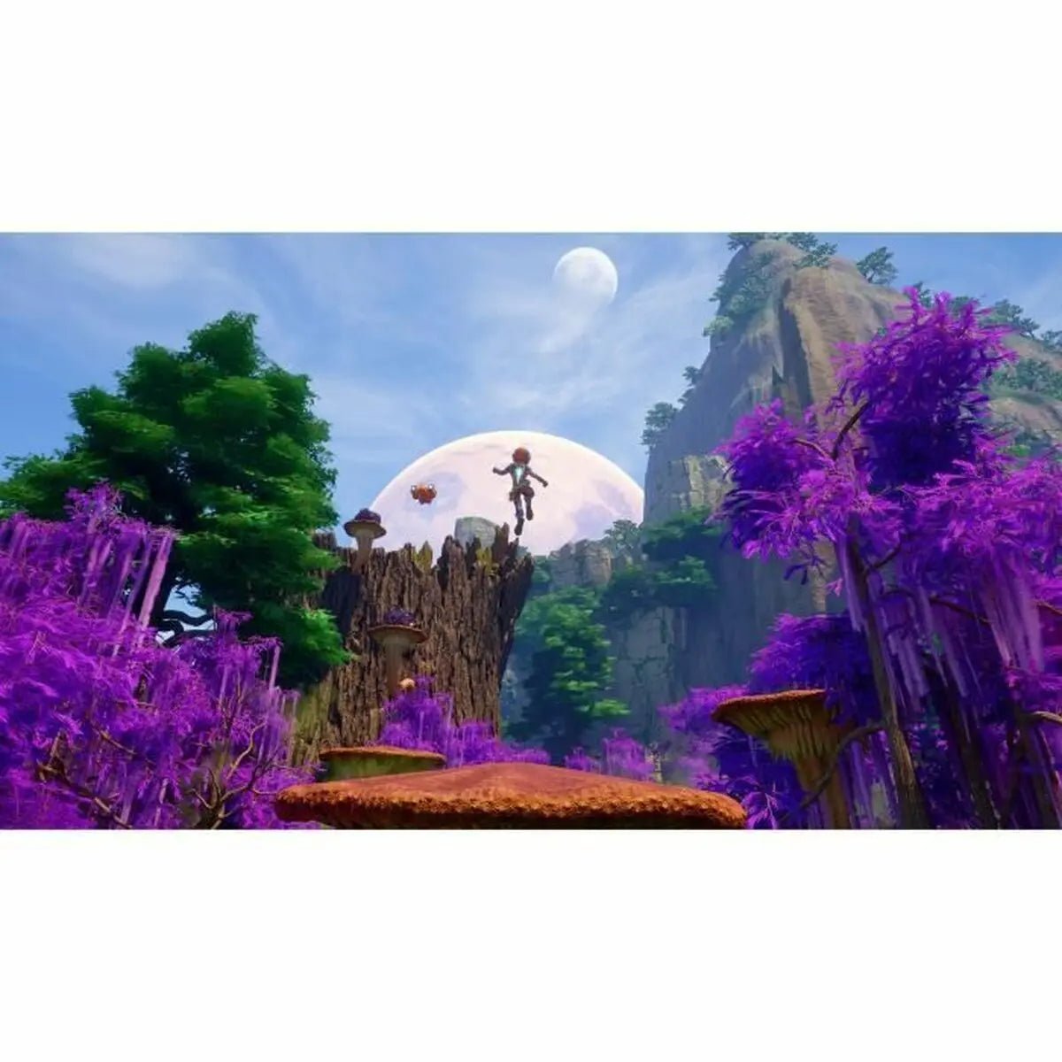 PlayStation 5 Video Game Salvage planet - GadgetGlobe