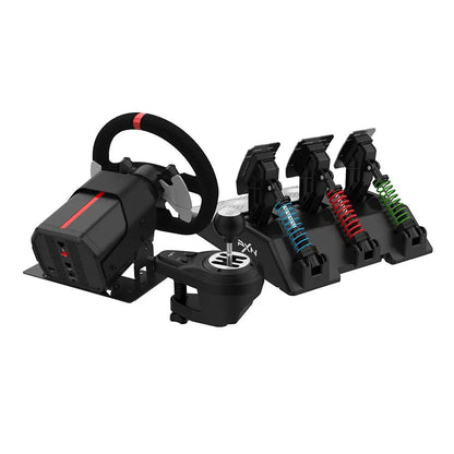 PXN V10 Gaming Wheel Racing Simulator Controller - GadgetGlobe