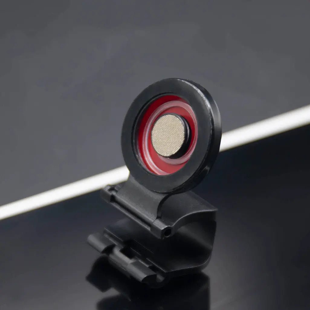 Flip Handle Joystick Positioning Artifact - GadgetGlobe