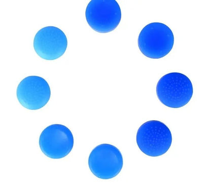 PS5 Handle Joystick Cap Button Silicone Mushroom - GadgetGlobe