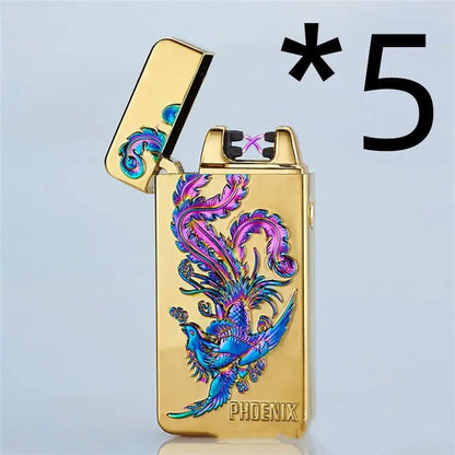 USB Lighter USB Lighter USB Lighter - GadgetGlobe