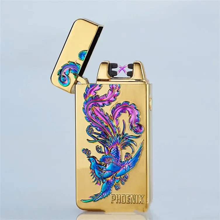 USB Lighter USB Lighter USB Lighter - GadgetGlobe