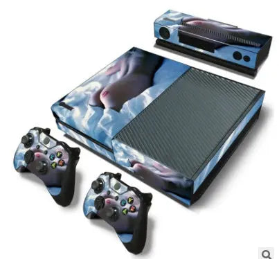 Paladin ONE Game Machine Stickers Colorful Stickers Stickers Are STICKER 3149-5100 StorePilot