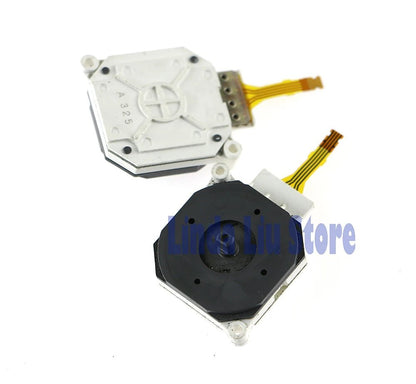 1pc Original Joystick for 3DS 3DS XL LL 3D Button Analog Joystick Stick Replacement for 3ds xl ll Rocker - GadgetGlobe