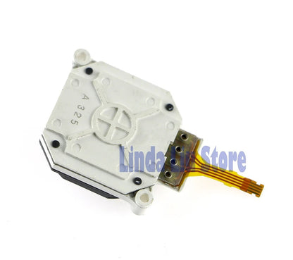 1pc Original Joystick for 3DS 3DS XL LL 3D Button Analog Joystick Stick Replacement for 3ds xl ll Rocker - GadgetGlobe
