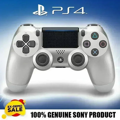 Sony Joystick PS4 Wireless Game Controller For Sony Controller Bluetooth Vibration Gamepad For PS4 Console GadgetGlobe