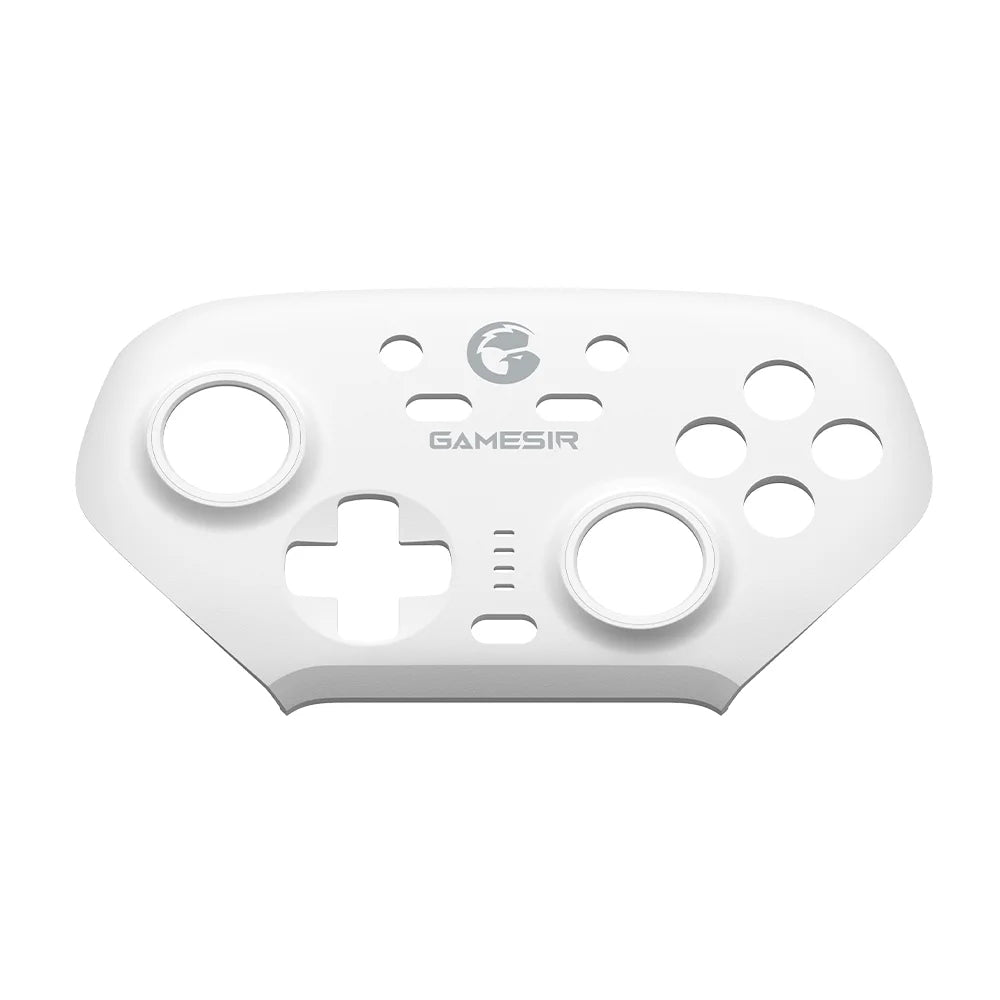 GameSir Super Nova Magnetic Faceplate Multi-Color Easy-Snap Magnetic Front Panel, Anti-Slip & Personalized Gaming Accessories GadgetGlobe