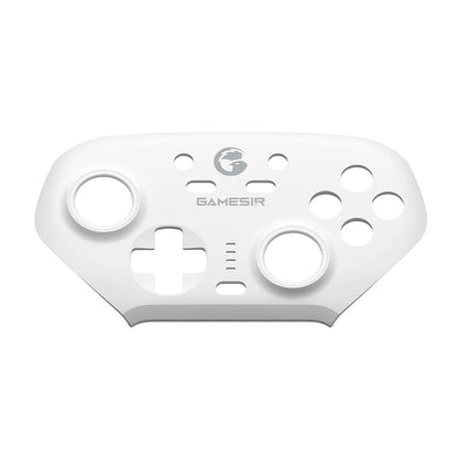 GameSir Super Nova Magnetic Faceplate Multi-Color Easy-Snap Magnetic Front Panel, Anti-Slip & Personalized Gaming Accessories GadgetGlobe