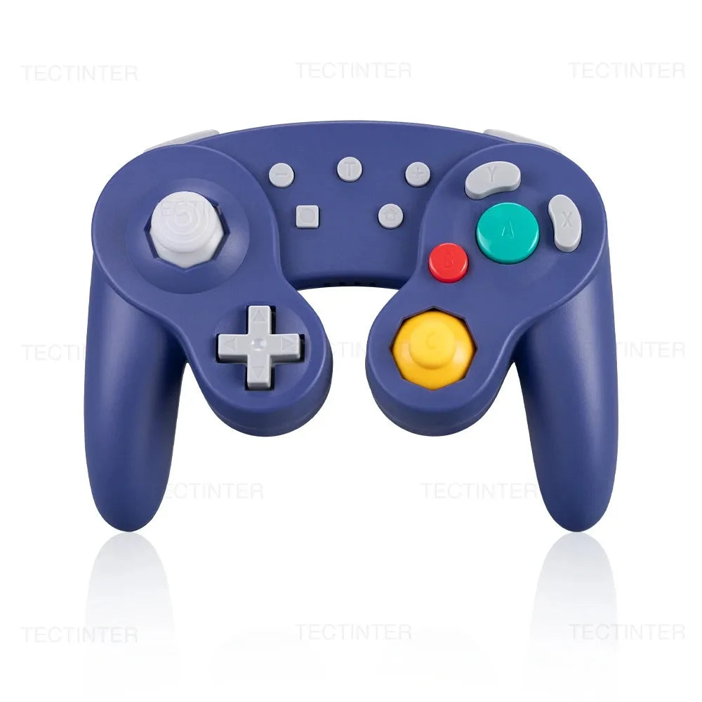 USB Wired Controller For Nintend Switch Gamepad For NGC GC Port Gamecube For GC Controle For PC For Switch Accessories GadgetGlobe