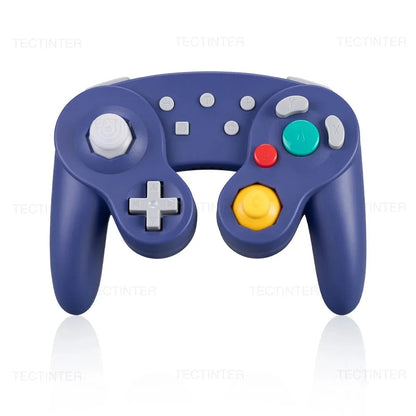 USB Wired Controller For Nintend Switch Gamepad For NGC GC Port Gamecube For GC Controle For PC For Switch Accessories GadgetGlobe