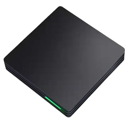 4K HD Network Advertising Machine Play Box Multimedia Information Release Remote Control Terminal Intelligent Split Screen TV GadgetGlobe