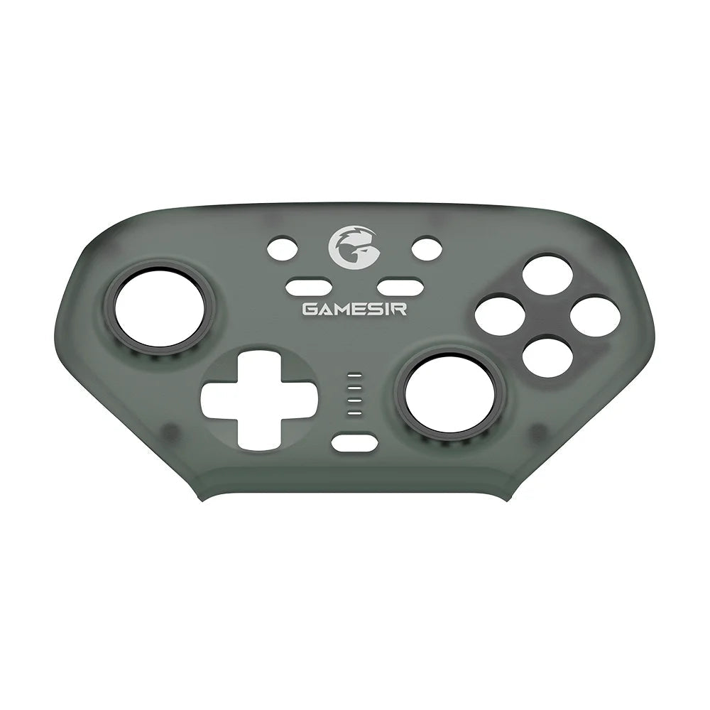 GameSir Super Nova Magnetic Faceplate Multi-Color Easy-Snap Magnetic Front Panel, Anti-Slip & Personalized Gaming Accessories GadgetGlobe