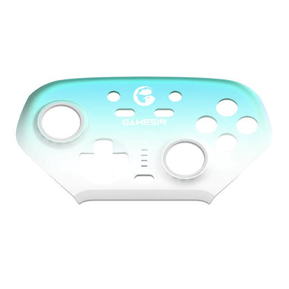 GameSir Super Nova Magnetic Faceplate Multi-Color Easy-Snap Magnetic Front Panel, Anti-Slip & Personalized Gaming Accessories GadgetGlobe