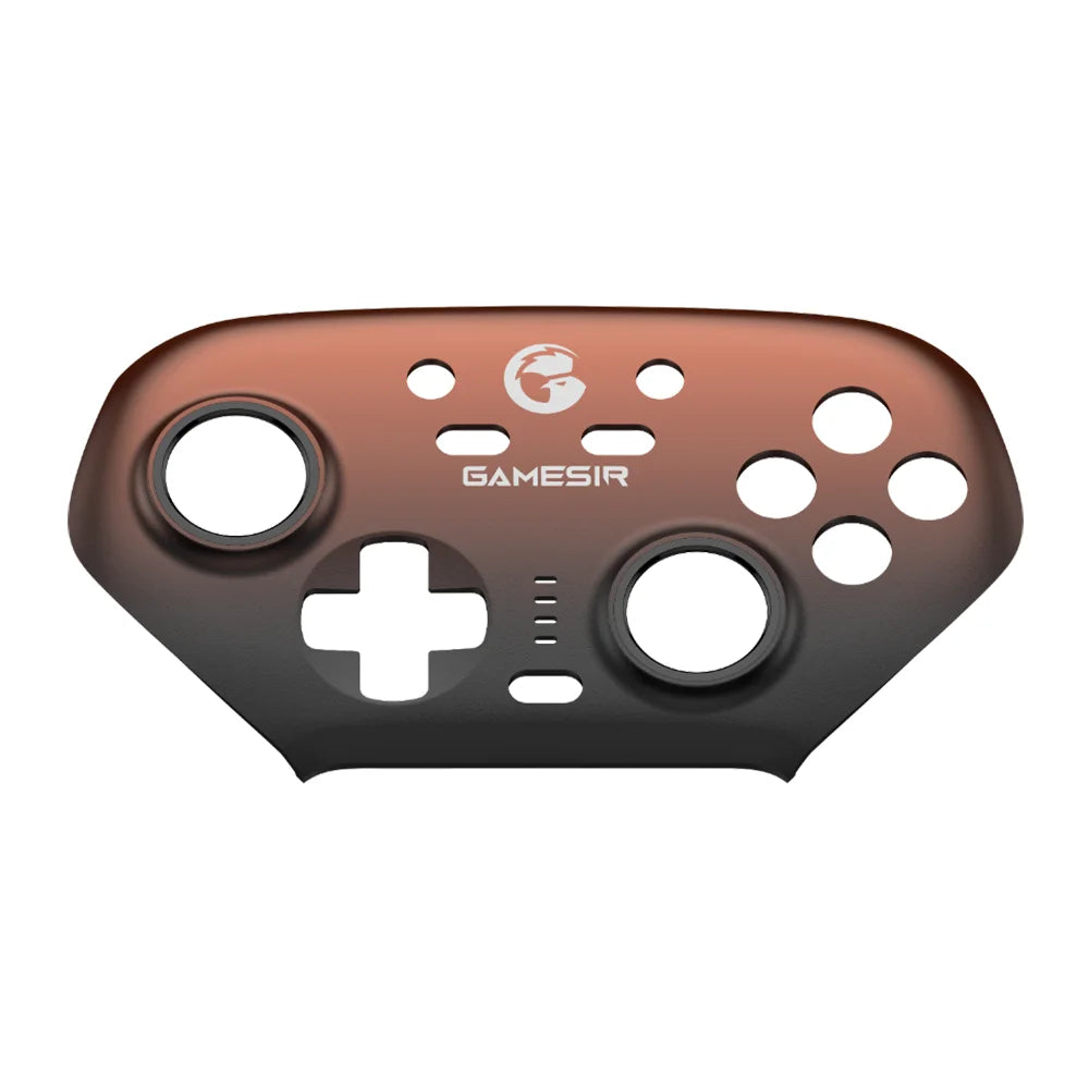 GameSir Super Nova Magnetic Faceplate Multi-Color Easy-Snap Magnetic Front Panel, Anti-Slip & Personalized Gaming Accessories GadgetGlobe