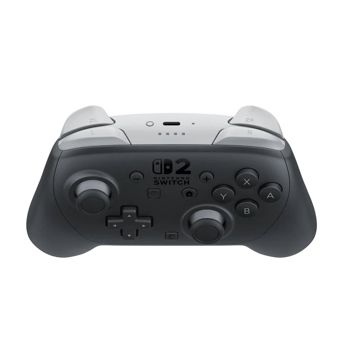 New Nintendo Switch 2 Pro Controller with One Click Wake-Up NFC Original Sale Game Controller for Nintendo Switch 2 Pro GadgetGlobe