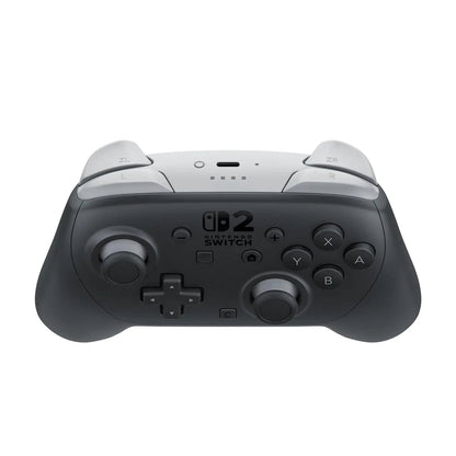 New Nintendo Switch 2 Pro Controller with One Click Wake-Up NFC Original Sale Game Controller for Nintendo Switch 2 Pro GadgetGlobe