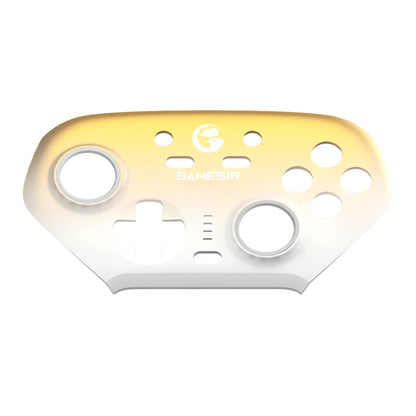 GameSir Super Nova Magnetic Faceplate Multi-Color Easy-Snap Magnetic Front Panel, Anti-Slip & Personalized Gaming Accessories GadgetGlobe