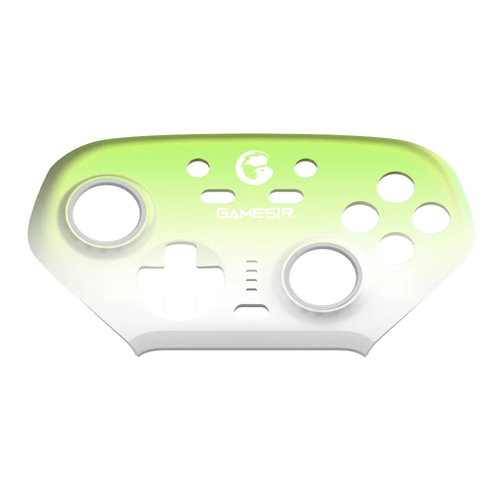GameSir Super Nova Magnetic Faceplate Multi-Color Easy-Snap Magnetic Front Panel, Anti-Slip & Personalized Gaming Accessories GadgetGlobe