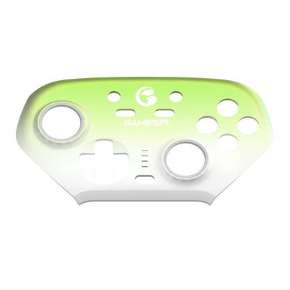 GameSir Super Nova Magnetic Faceplate Multi-Color Easy-Snap Magnetic Front Panel, Anti-Slip & Personalized Gaming Accessories GadgetGlobe