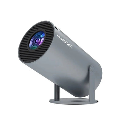 Magcubic Projector HY300 Pro 8K Android 14 Dual Wifi6 290ANSI Allwinner H726 BT5.4 1080P 1280*720P Home Cinema Outdoor Projetor GadgetGlobe