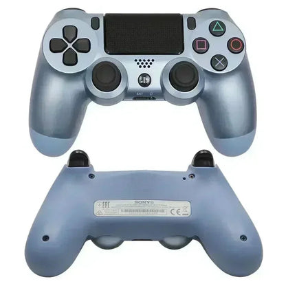 Sony Joystick PS4 Wireless Game Controller For Sony Controller Bluetooth Vibration Gamepad For PS4 Console GadgetGlobe