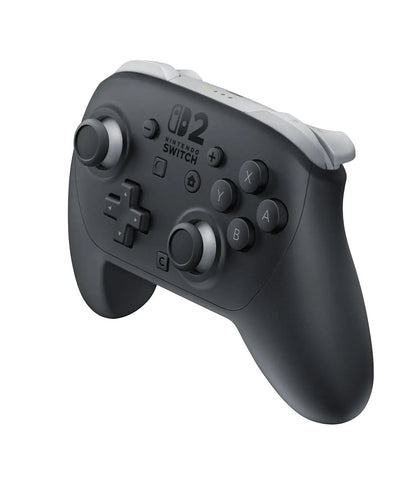New Nintendo Switch 2 Pro Controller with One Click Wake-Up NFC Original Sale Game Controller for Nintendo Switch 2 Pro GadgetGlobe