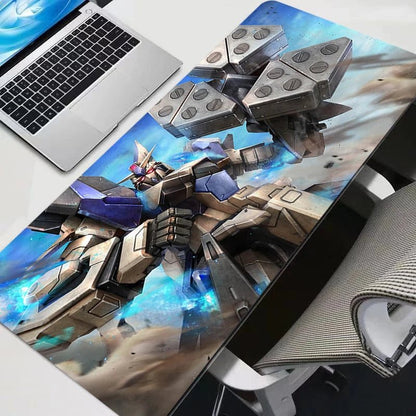Non-slip gaming mouse pad XXL desk mat