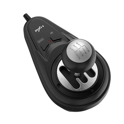 PXN V10 Gaming Wheel Racing Simulator Controller - GadgetGlobe