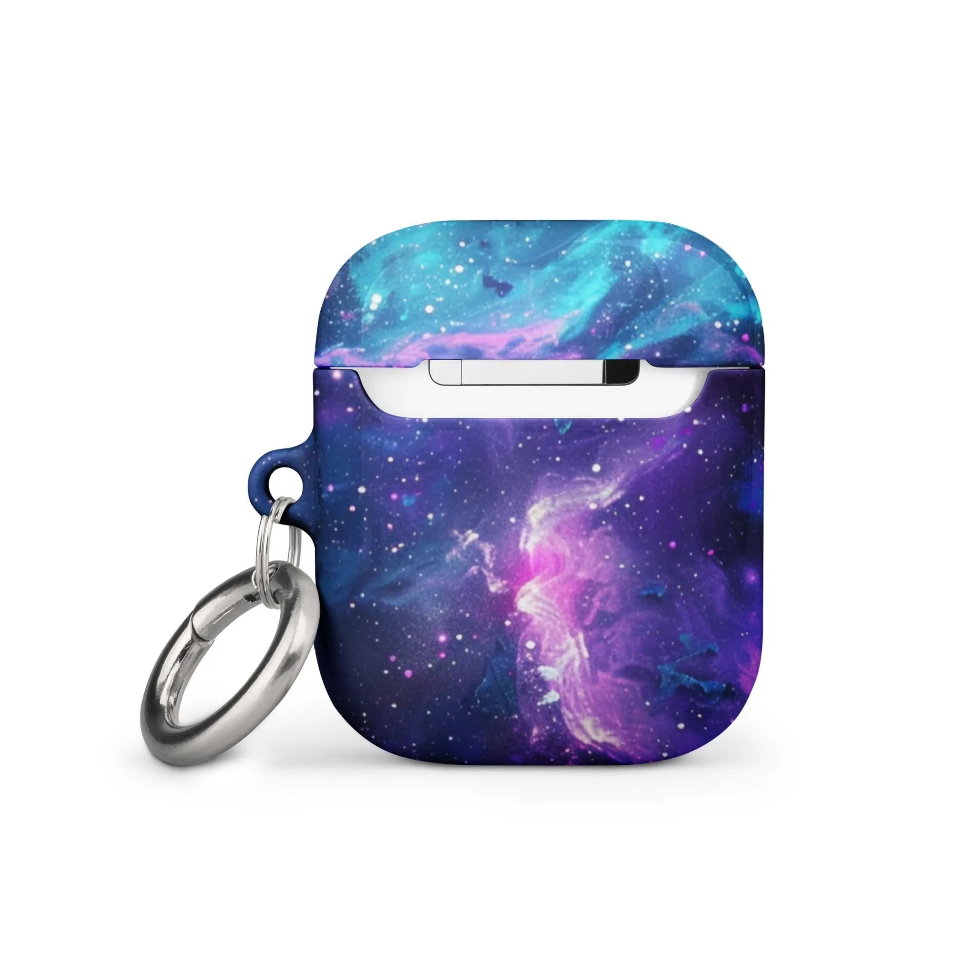 Galaxy AirPods case . - GadgetGlobe