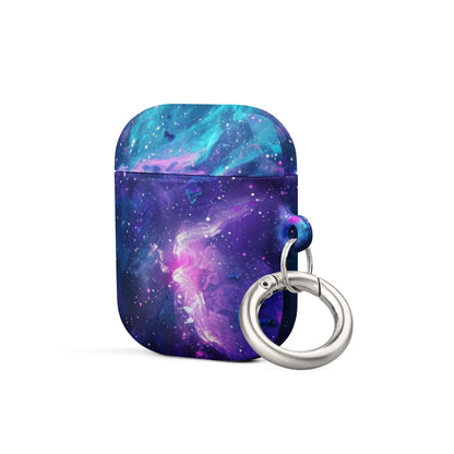 Galaxy AirPods case . - GadgetGlobe