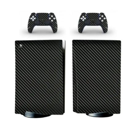 Ps5 Game Console Protection Handle Sticker StorePilot