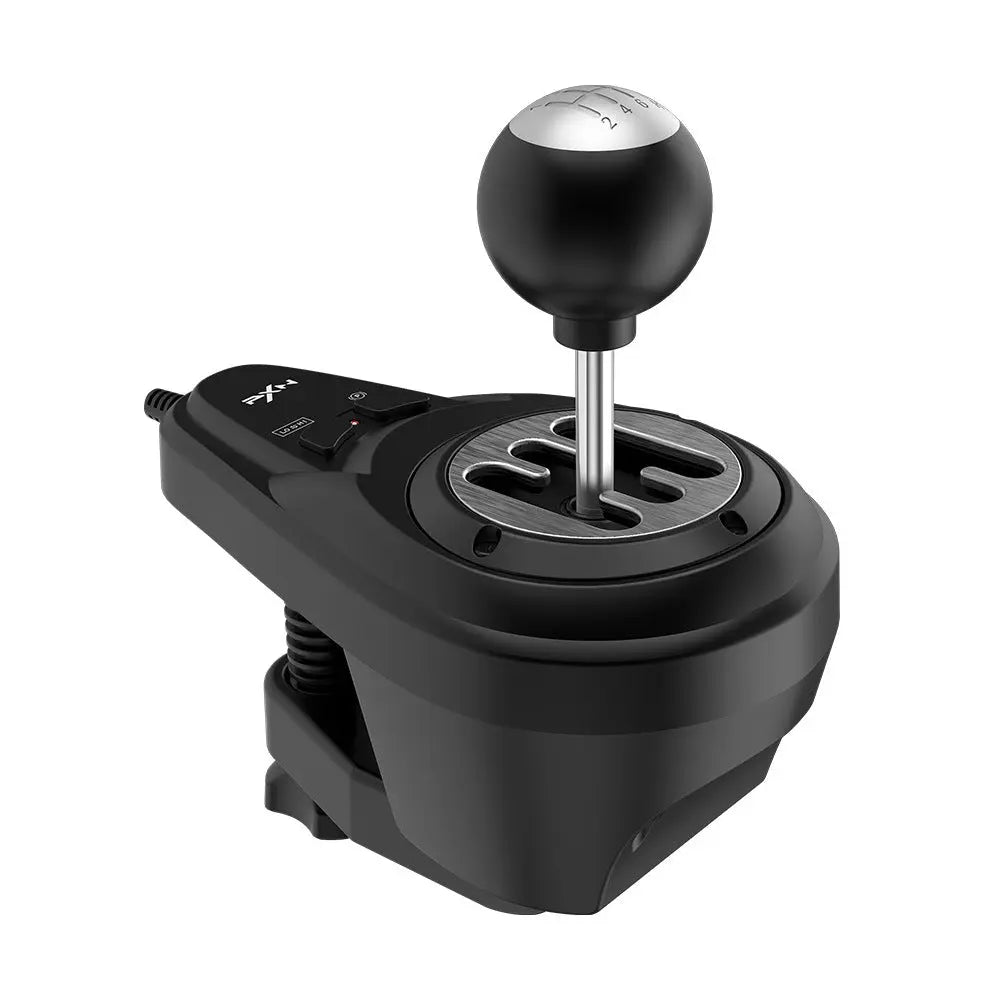 PXN V10 Gaming Wheel Racing Simulator Controller - GadgetGlobe