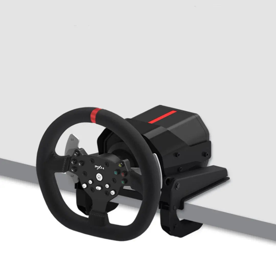 PXN V10 Gaming Wheel Racing Simulator Controller - GadgetGlobe
