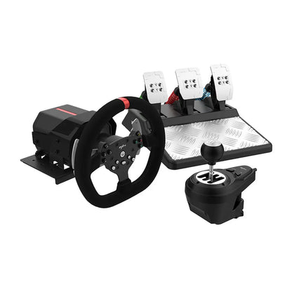 PXN V10 Gaming Wheel Racing Simulator Controller - GadgetGlobe